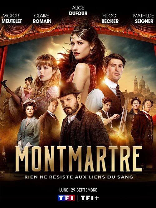 Montmartre