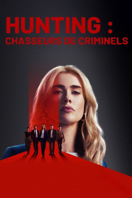 Hunting Chasseurs de criminels