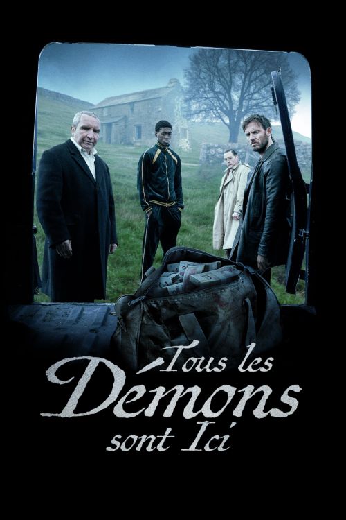All the Devils Are Here