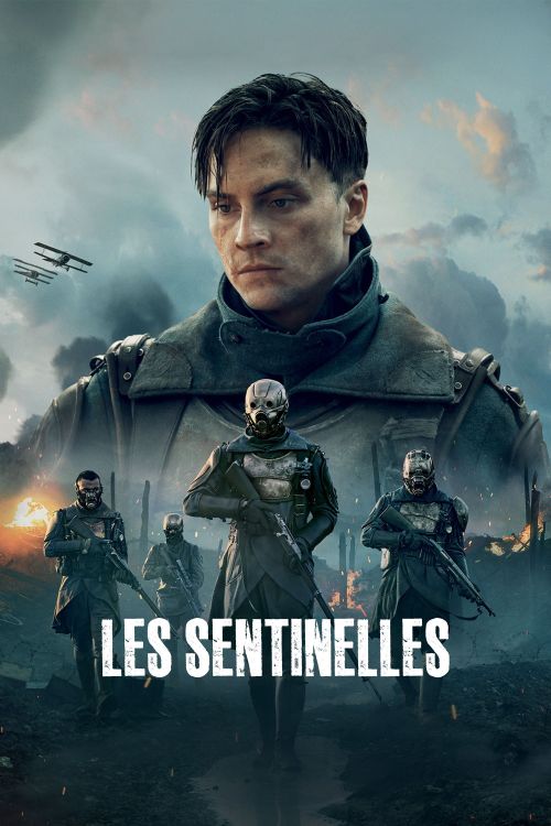 Les Sentinelles