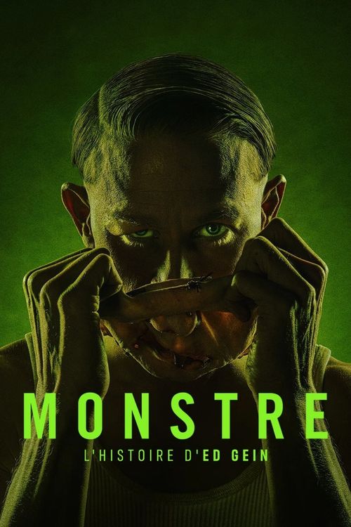 Monstre L'Histoire d'Ed Gein