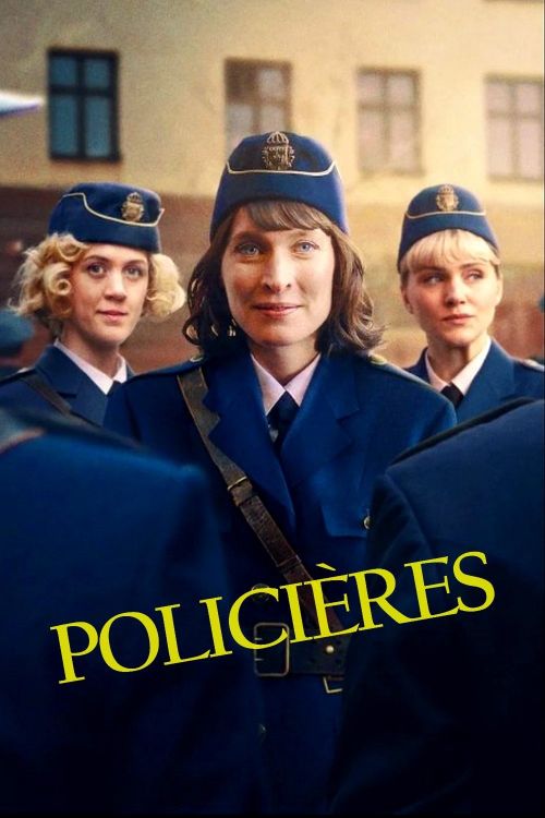 Policières