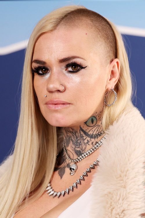 Tabatha Zimiga
