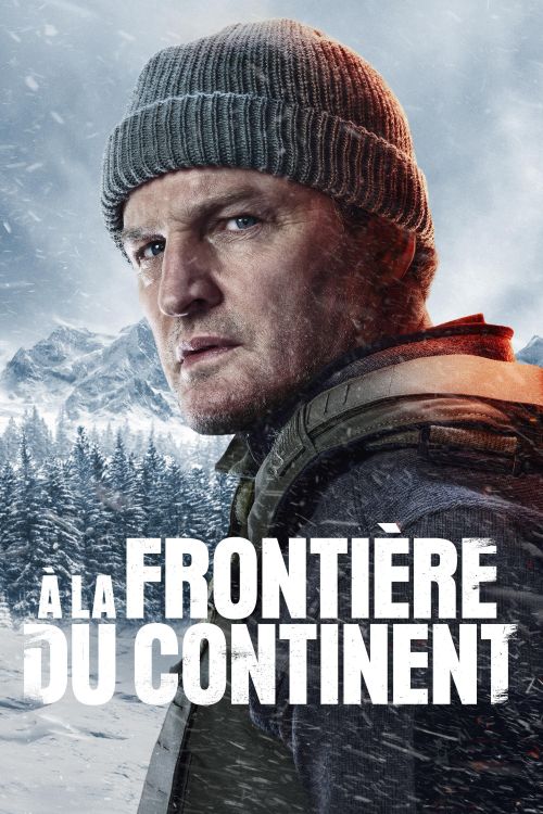 The Last Frontier