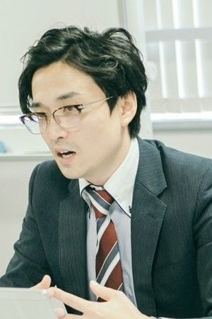 長谷川嘉範