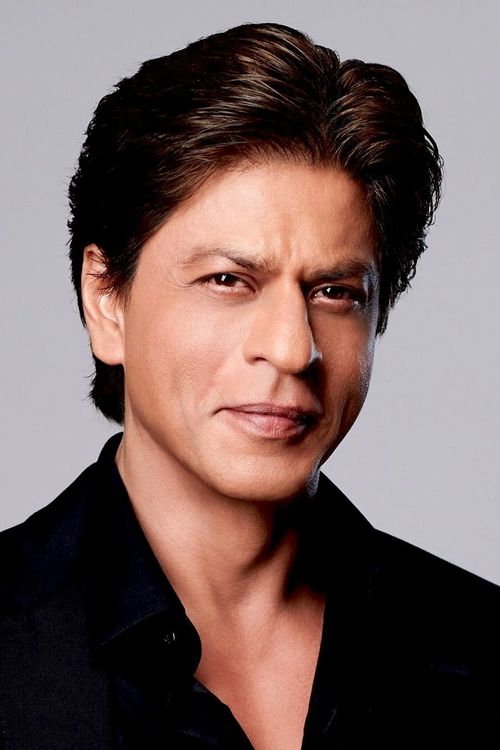 शाहरुख़ ख़ान
