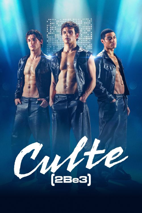 Culte - 2BE3