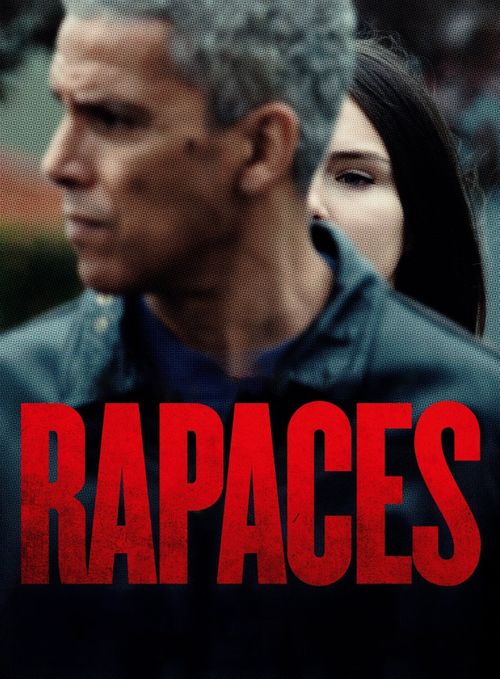 Rapaces