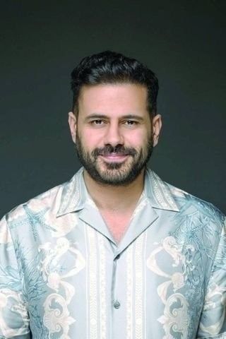 عبدالله بوشهري