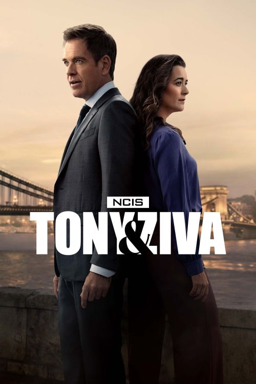 NCIS Tony & Ziva