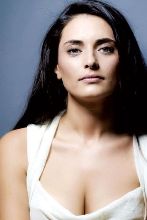 Aslıhan Gürbüz