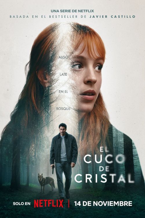 Le coucou de cristal