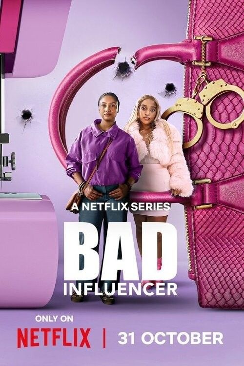Bad Influencer