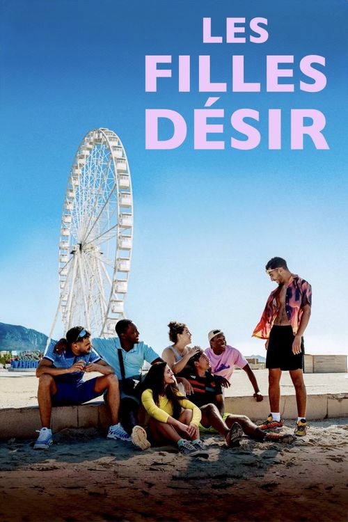 Les Filles désir