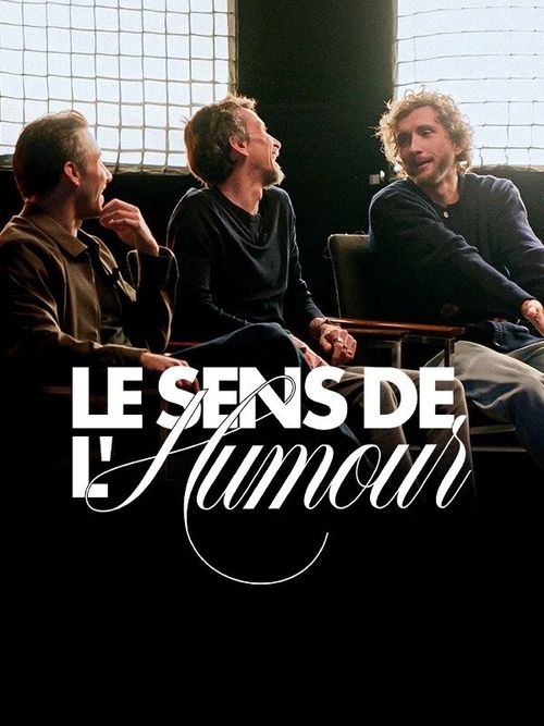 Le sens de l'humour