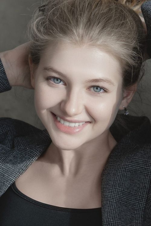 Elizaveta Bugulova