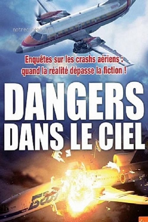 Mayday Dangers dans le ciel