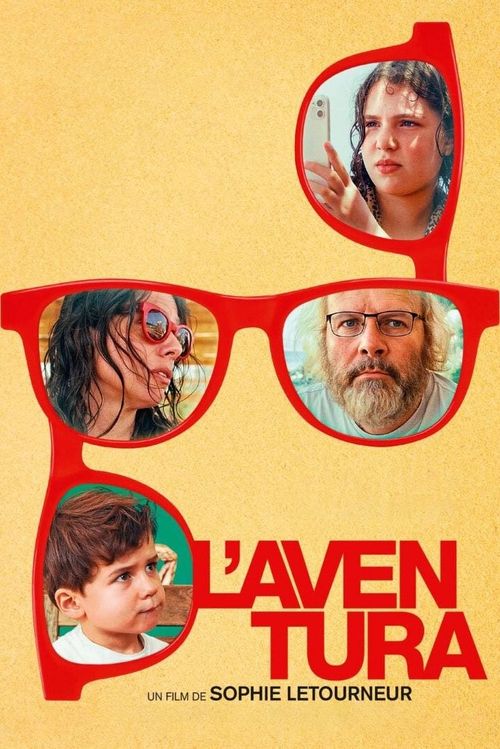 L'Aventura