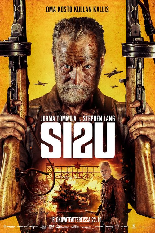 Sisu : le chemin de la vengeance