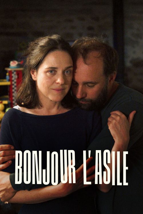 Bonjour l’asile