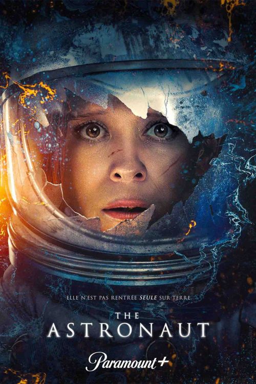 The Astronaut
