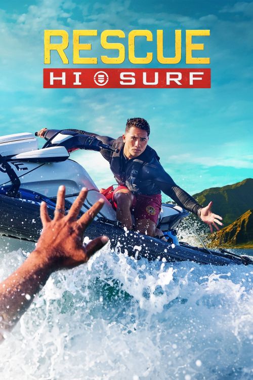 Rescue HI Surf