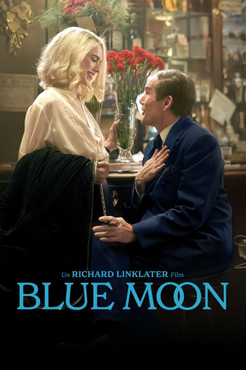 Blue Moon