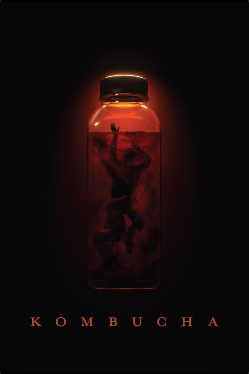 Kombucha