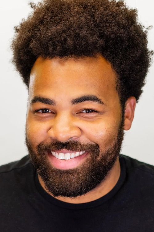 Terrence Carey
