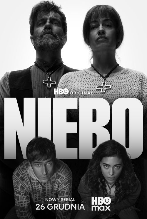 Niebo Rok w piekle