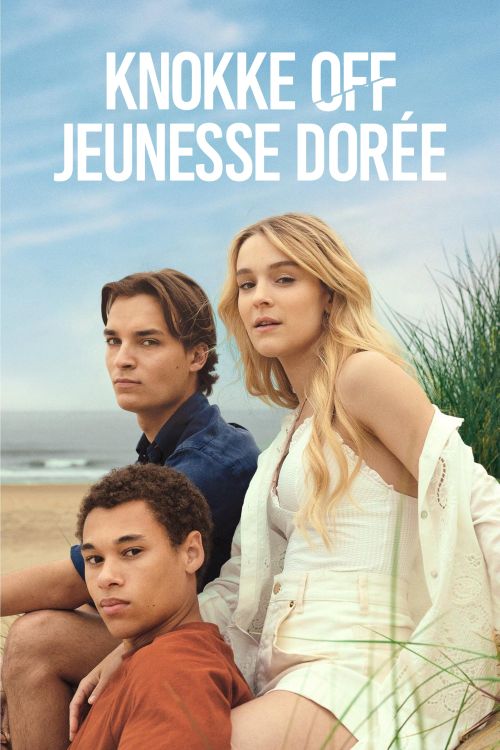 Knokke Off Jeunesse dorée