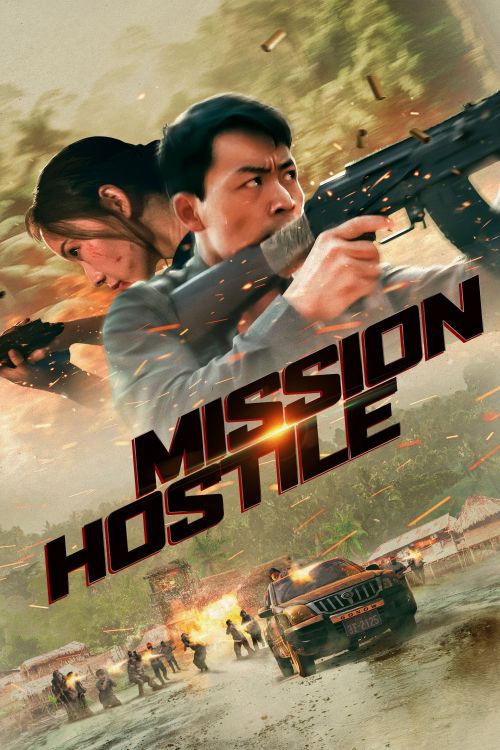 Mission Hostile