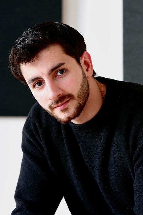 Aron Archer