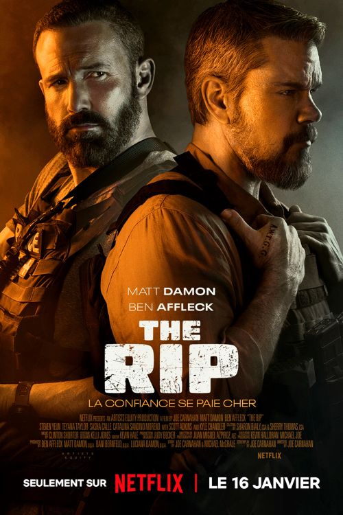 The Rip