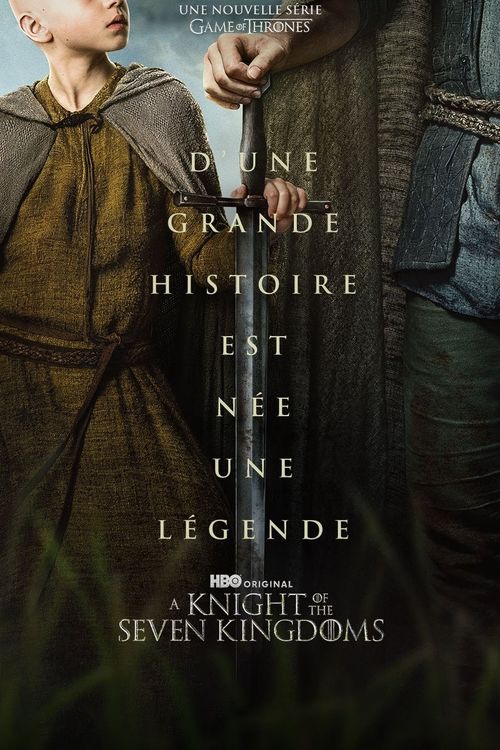 A Knight of the Seven Kingdoms