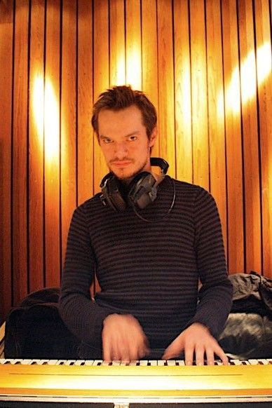Johan Dalgaard