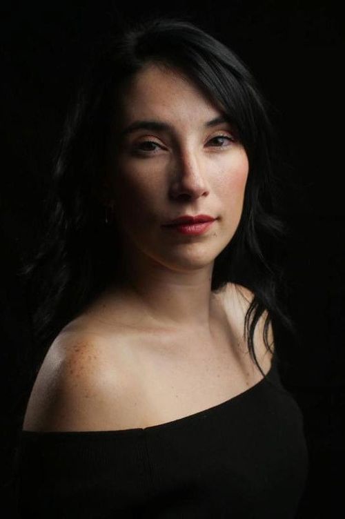 Carmen Borla