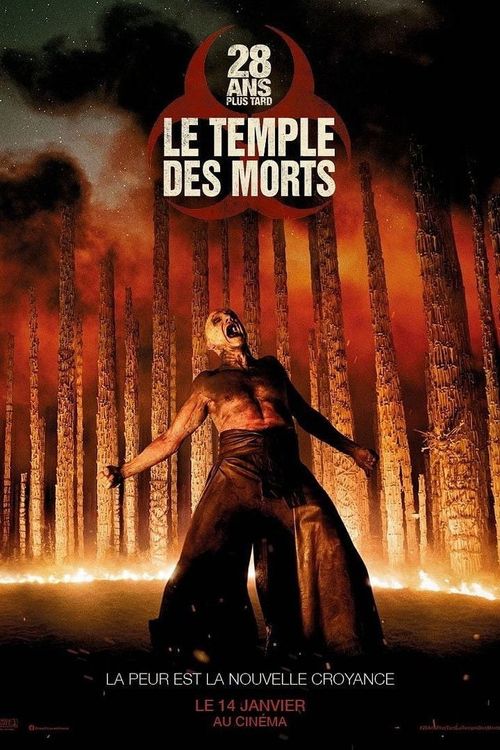 28 ans plus tard : Le Temple des morts