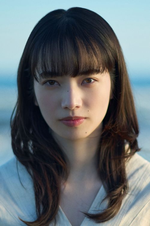 小松菜奈