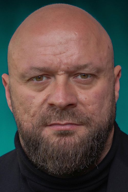 Ewen Weatherburn