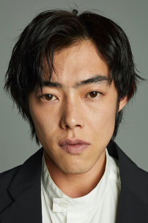 吉村界人