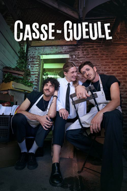 Casse Gueule