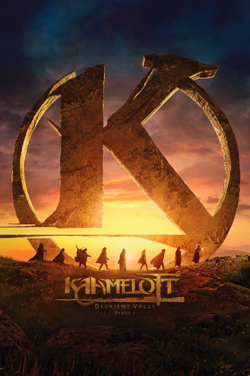 Kaamelott : Deuxième volet (Partie 1)