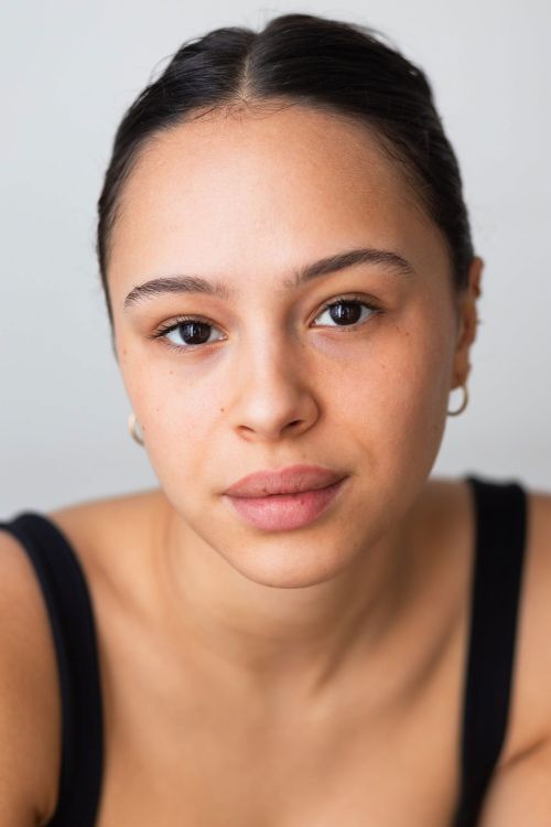 Zoe Fürmann