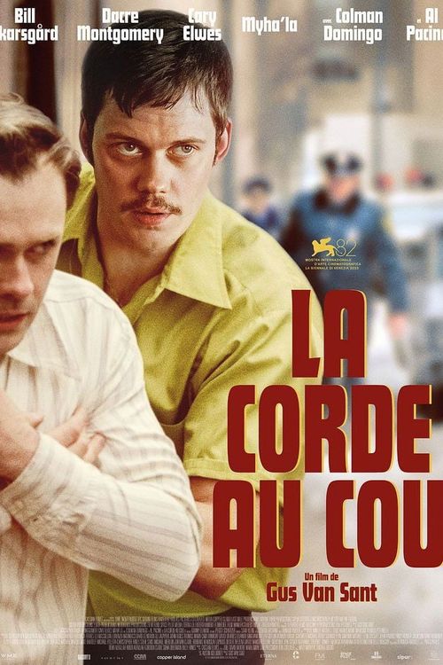 La Corde au cou