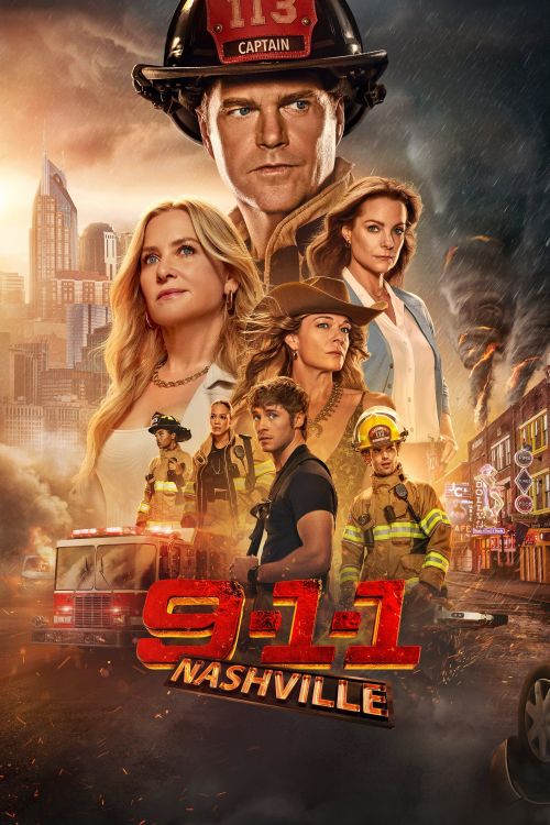 9 1 1 Nashville