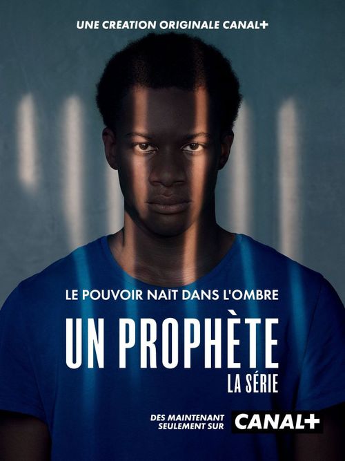 Un prophète La série