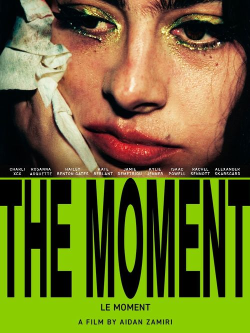 The Moment