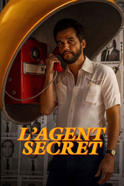 L’Agent secret