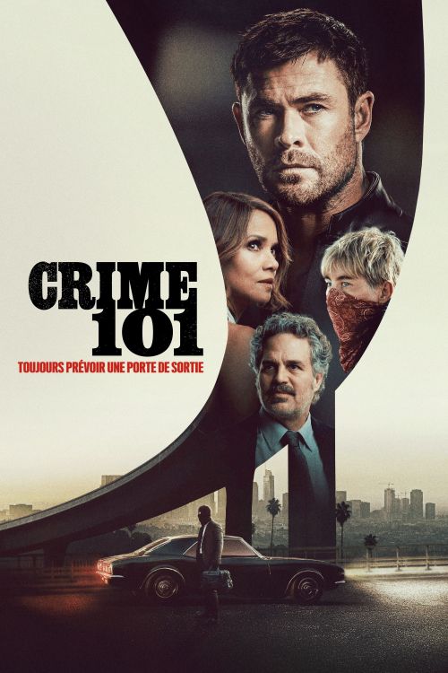 Crime 101